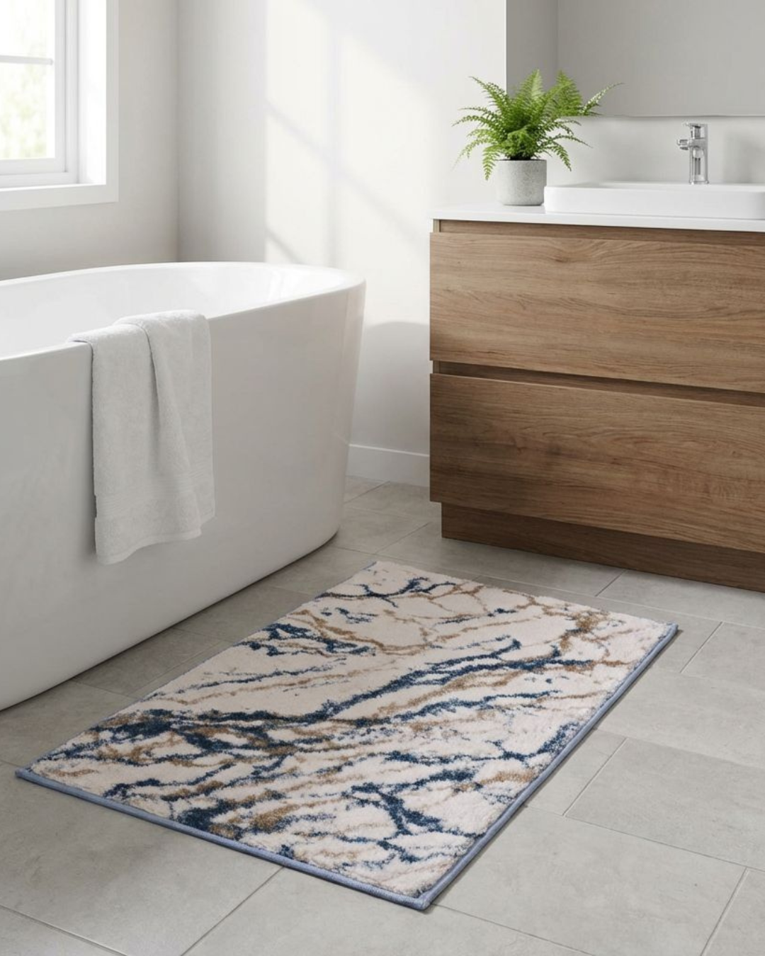 MICRO SOLID BATHMAT